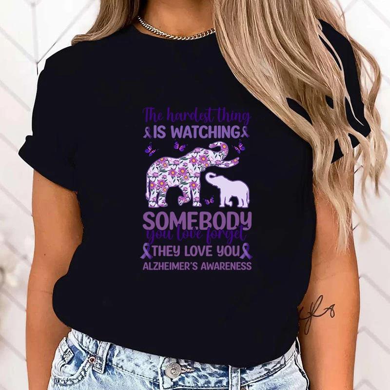Мода Самое трудное — наблюдать, как кто-то, кого ты любишь, забывает, что любит тебя. Топы по осведомленности о болезни Альцгеймера