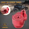NiceCNC Drive Secondary Clutch Spreader Belt Tool Removal For Can Am Maverick X3 Max R 4x4 XDS XMR XRC XRS Turbo DPS Aluminum