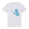 Rick And Morty Unisex Adult Lick T-Shirt