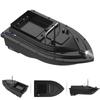 GPS Fishing Bait Boat with Large Bait Container Automatic Bait Boat with 400-500M Remote Range