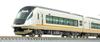 Greenmax Масштаб N Поезд Kintetsu Серия 21020 Urban Liner Next (Дисплей сиденья изменен) Набор из 6 вагонов с блоком питания, Модель поезда 31755