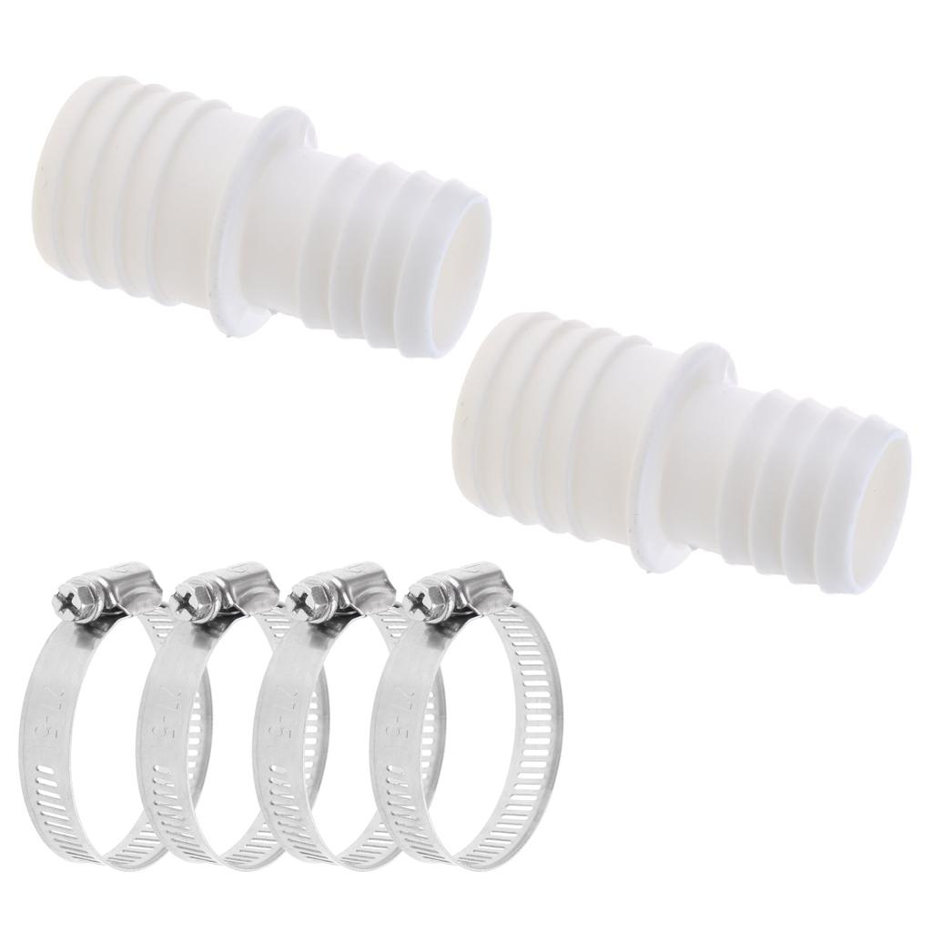 Pool Hose Adapter Professional Replacement Hose Fittings Swimming Pool Machine Accessories for Pangea Tech Connectors