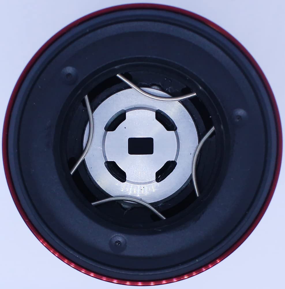 Оригинальные детали 21 SEPHIA XR C3000S Узел катушки Деталь 13CBU №.