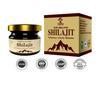 Trivang Pure Original Himalayan Shilajit/Shilajeet Resin 100% Natural Resin 20G