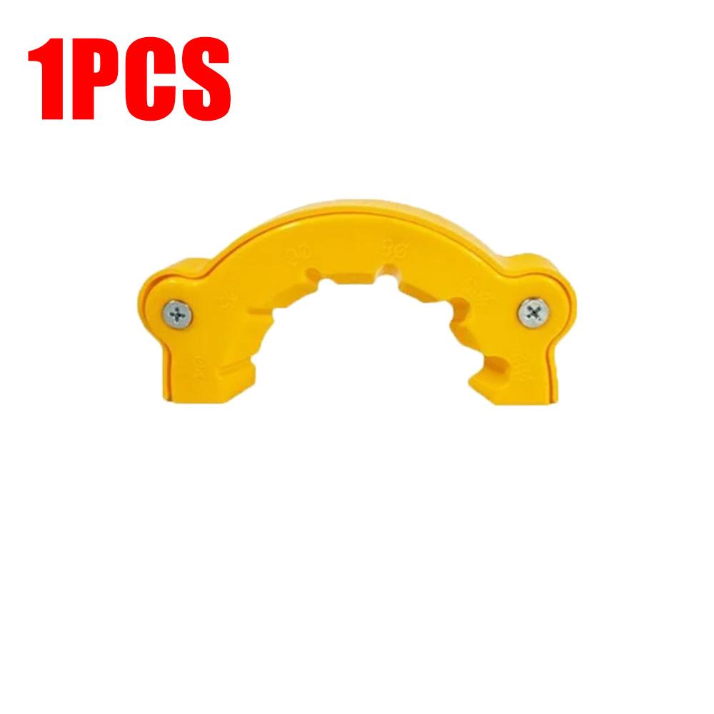 1/2/3 шт. Многоцелевой шлифовальный станок для заточки сверл, полировальный шлифовальный инструмент, детали электроинструмента, подходит для угловой шлифмашины