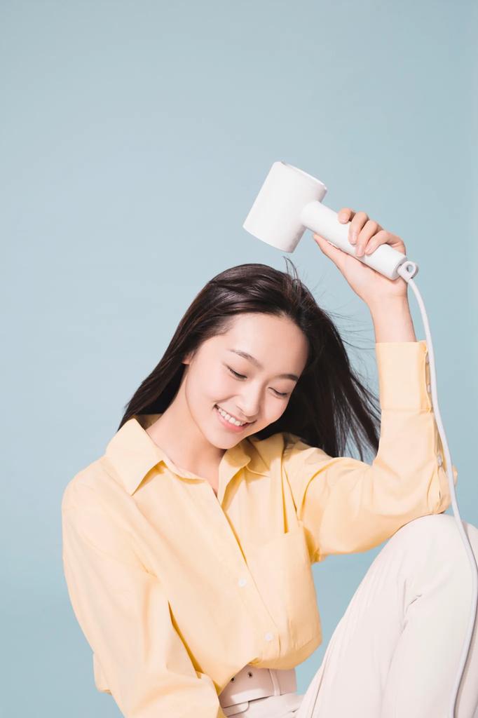 Xiaomi Mi Ionic Hair Dryer