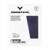 Abrasive cloth 230 mm x 280 mm GR.40 VORSTAHL