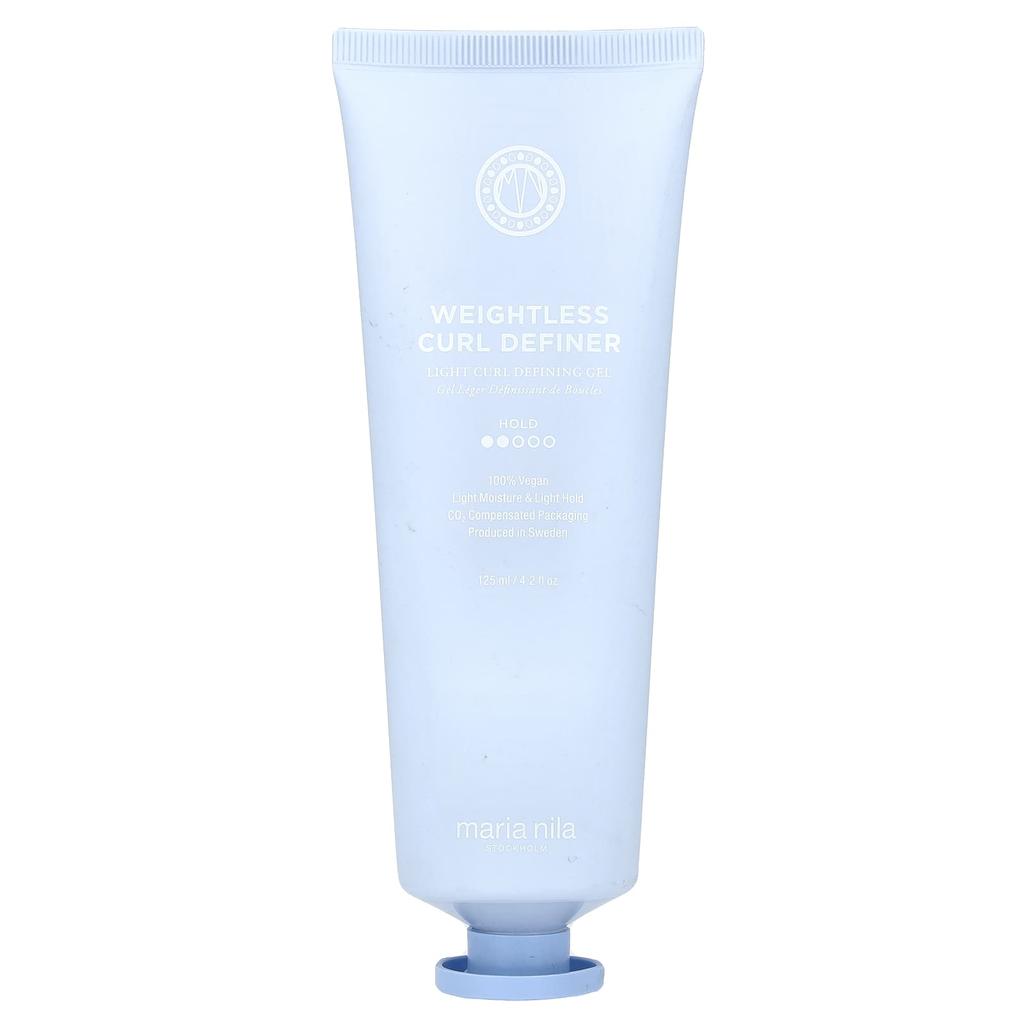 Maria Nila, Weightless Curl Definer, 4.2 Fl Oz (125 Ml)