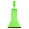 NEW-2X Window Tint Windshield Carbon Film Install Squeegee Corner Car Vinyl Wrap Handle Bulldozer Water Remover
