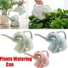 Cute Elephant Tortoise Shape Plastic Watering Can Home Patio Lawn Gardening Tool Watering Pot for Outdoor Irrigation Water Spray