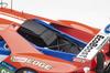 AUTOart Ford GT 2016 Le Mans 24 Hours LMGTE Pro Class 4-е место Завершенный продукт 81610 1/18 #66