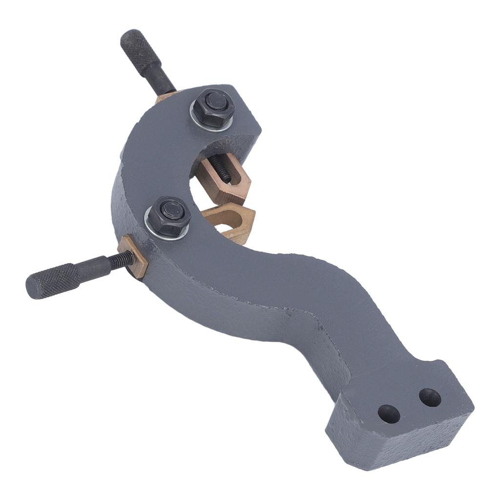 Мини токарный люнет Металлический токарный стабилизатор Центральный люнет для 8 X 16 210 X 400 210 X 750 210 X 800