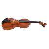 Beginner Viola Hand Polished Spruce Wood Adults Viola for Practice and Performance
