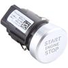 B50B-Car Start Stop Engine Switch Button 8K0905217A For  A4 B8 A5 Q5 RS5 Accessories Parts