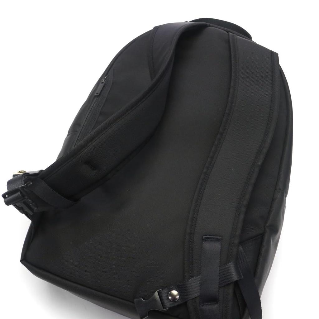 Porter РЮКЗАК SHEA(S) 871-15181 Черный10