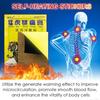 Tiger Balm Warm Patch Plasters for Ach Pain Muscle Pain Relief