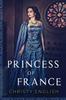 Книга Princess Of France : 2