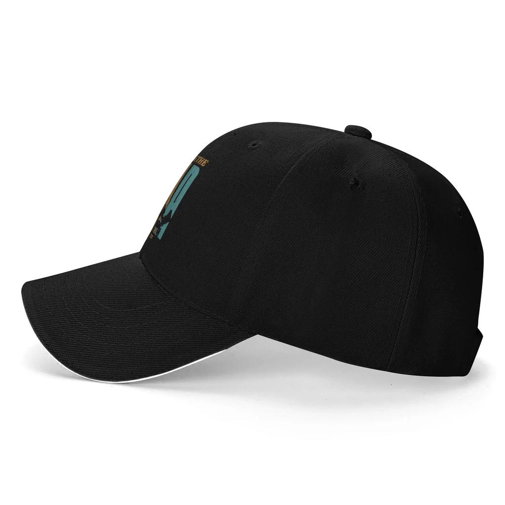 The Walking Dad Casual Baseball Cap  Lovly Dad  Kpop Rock Hip Hop Hats Summer Sun Couple Women Street Style Baseball Caps