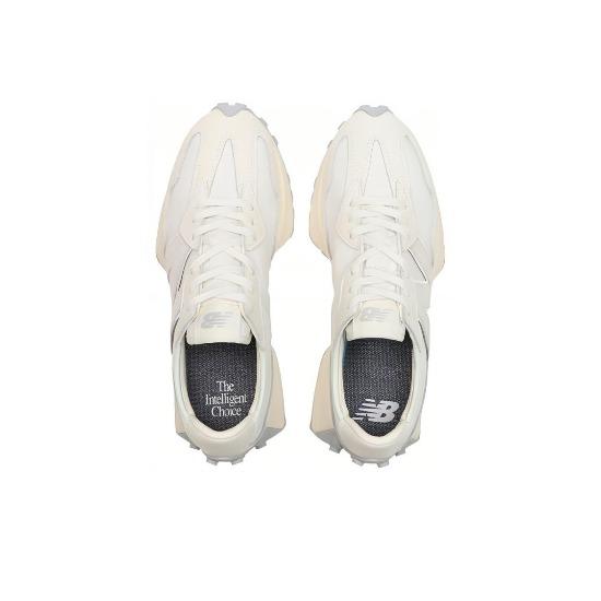 New Balance 327 'Белый Пак' MS327WP