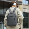 Рюкзак большой вместимости студенческий компьютерный рюкзак для деловых поездок мужская дорожная сумка