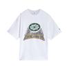 adidas Оригинальная футболка с коротким рукавом и логотипом Originals X Brain Dead для мужчин JY8688