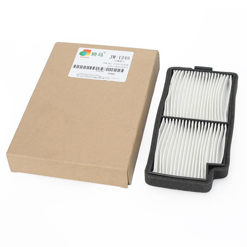 Фильтр кондиционера экскаватора PC50/PC55 для Komatsu PC50;ПК55