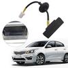 Tailgate Handle Switch Boot Release For Kia for Picanto for Hyundai I30 81260-1W220