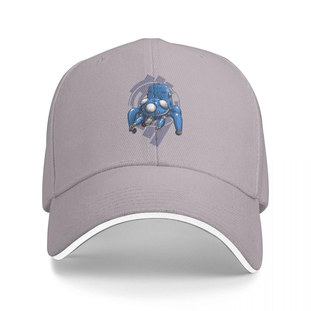 Baseball Caps Ghost In The Shell 2025 Casquette Female Male Sport Summer Caps