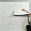 3D обои самоклеящиеся наклейки на стену фон для спальни 35*35 см декоративные водостойкие влагостойкие и противоударные качество