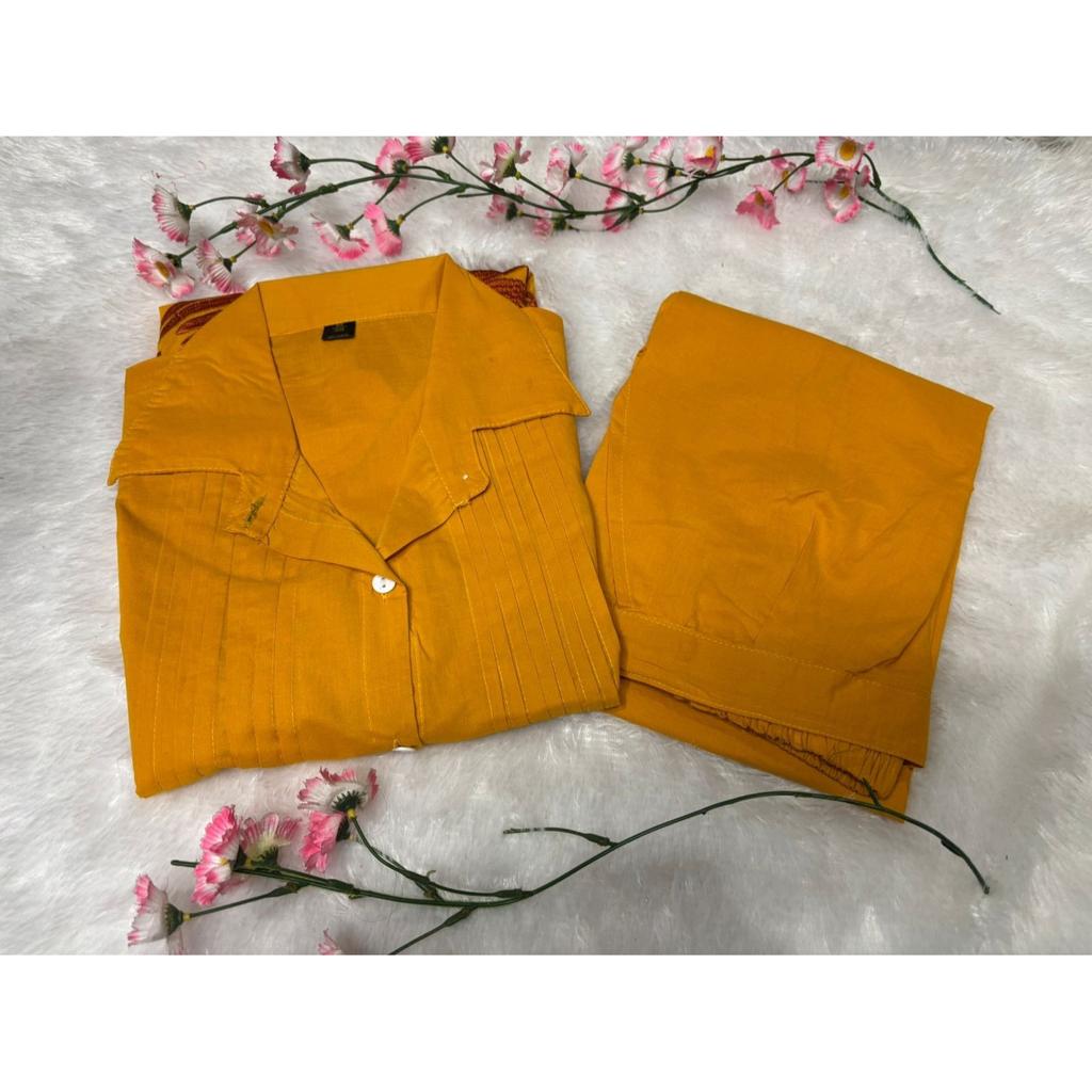 Женский этнический набор Kurta Pant для вечеринки Индийский дизайнерский топ Kurti Комплект с шнурком