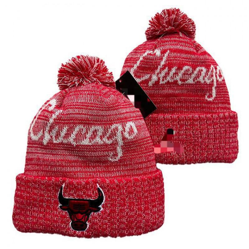 Basketball Team Knit Hat Lakers Celtics Nets Unisex Winter Warm Beanie