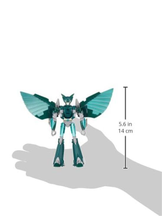 TAKARA TOMY Трансформеры DX Терран Найтшейд ESD-05