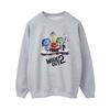 Inside Out 2 Womens/Ladies Poster Sweatshirt
