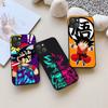 KK-14 Dragon Ball Z Soft Case for Xiaomi Redmi A3 13C 10A 10C 12C 9A 9C 9T A3X Note 13 8 9 10 11 12 Poco F5 F6 C51 M6 X3 X6 C65 C50 C55 Pro Plus 4G 5G