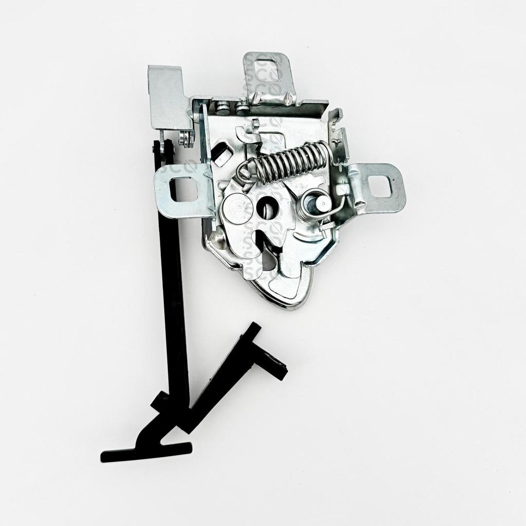 Замок капота для Fiat Albea для Palio Механизм замка капота 51763100 Модели 2005 года и позже Ручка капота для Siena