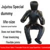 Jundingying Kids' BJJ MMA Training Dummy