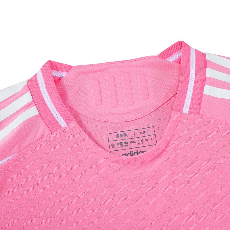 adidas Футбольная футболка HEAT.RDY Унисекс JZ0598
