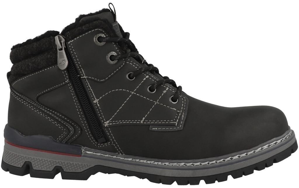 Dockers by Gerli 53TA103 schwarz