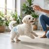 Absorbent Layer Dog Diaper Leak Proof Pet Underpad Super Absorbent Dog Pads  Puppy House Training