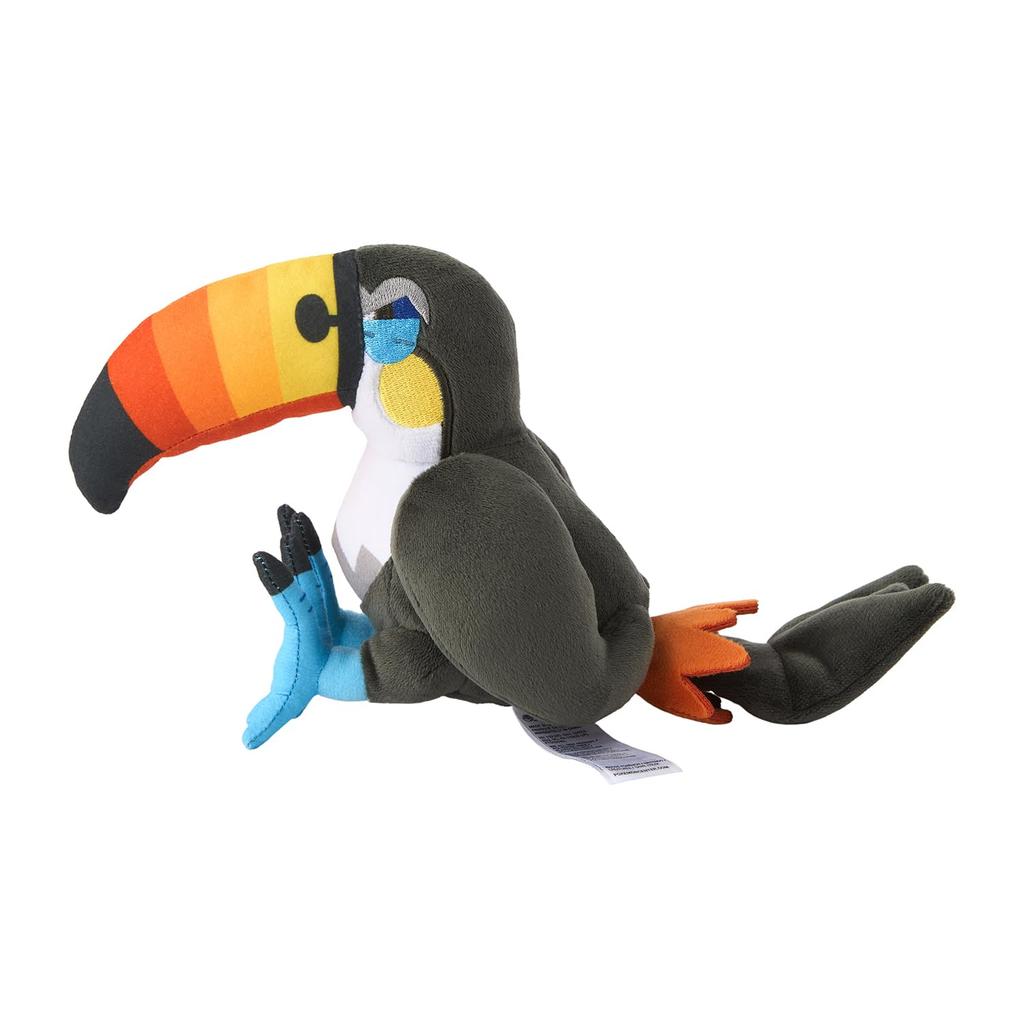 Center Original 733 Plush Toy fit Dodekabashi Pokémon Pokémon