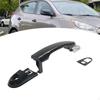 Автомобильная дверная ручка для легкой замены