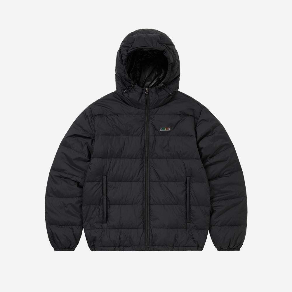 Thisisneverthat Gd Light Down Jacket Gd253wowhs03