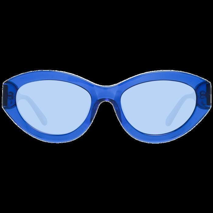 BENETTON MOD. () - BE5050 GLOSS CRYS BLUE