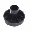 Car seat backrest adjustment handle knob 8897CR for Peugeot RCZ