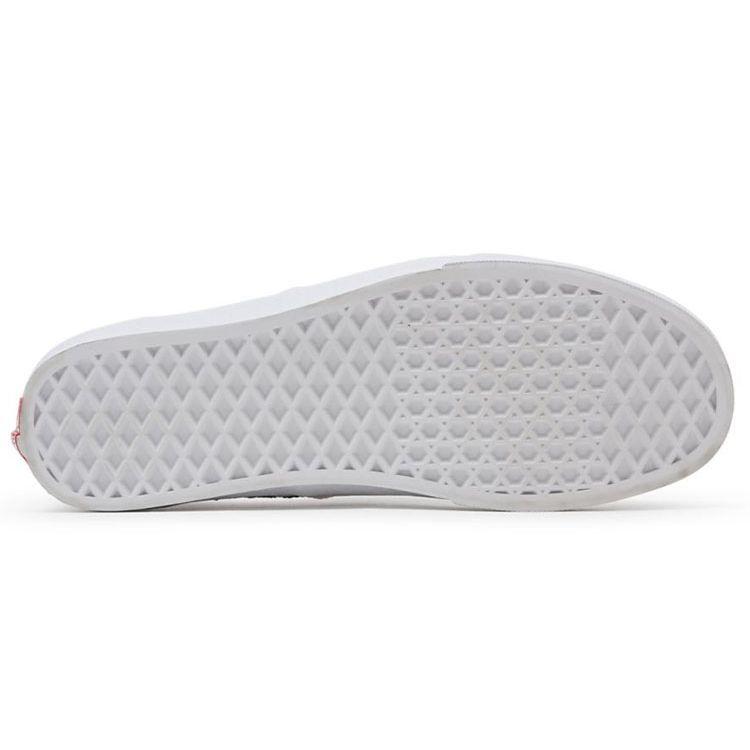 Эшли Лука x Vans Authentic OTW Gallery - Pride Унисекс Кроссовки Белые VN0A5KRDAT3