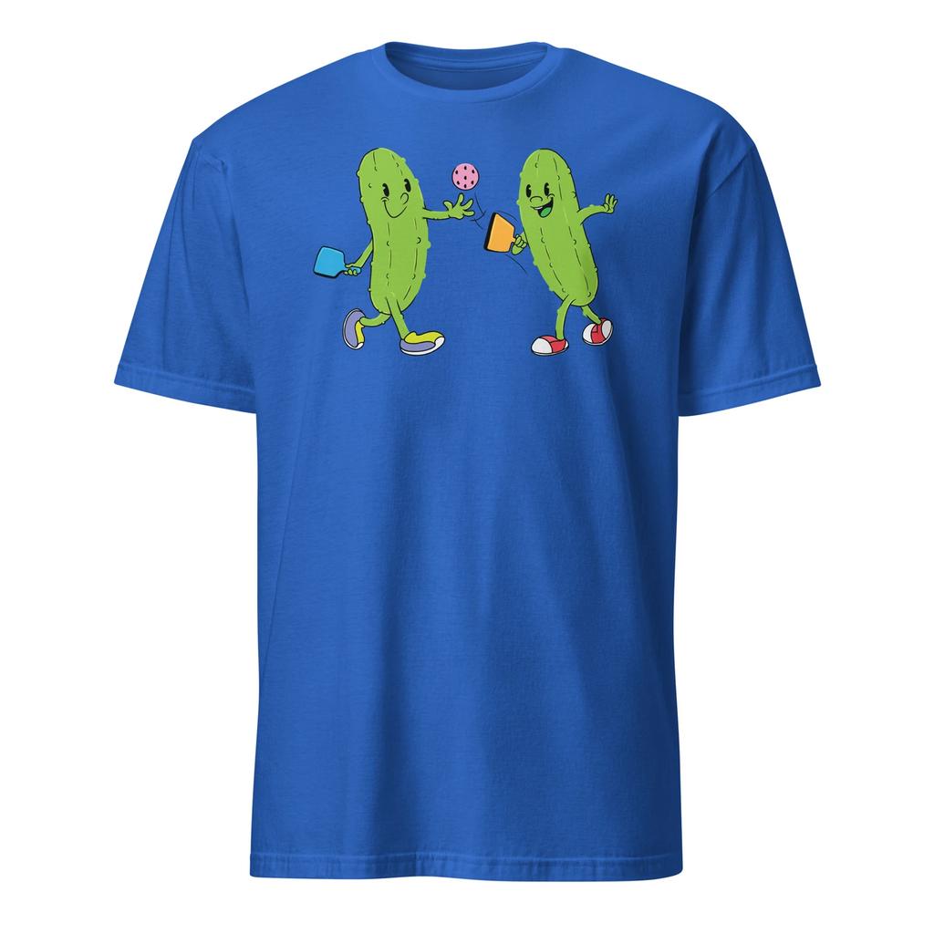 Funny Pickleball Shirt Pickleball Player Paddleball T-Shirt Size S-3XL Gift Tee