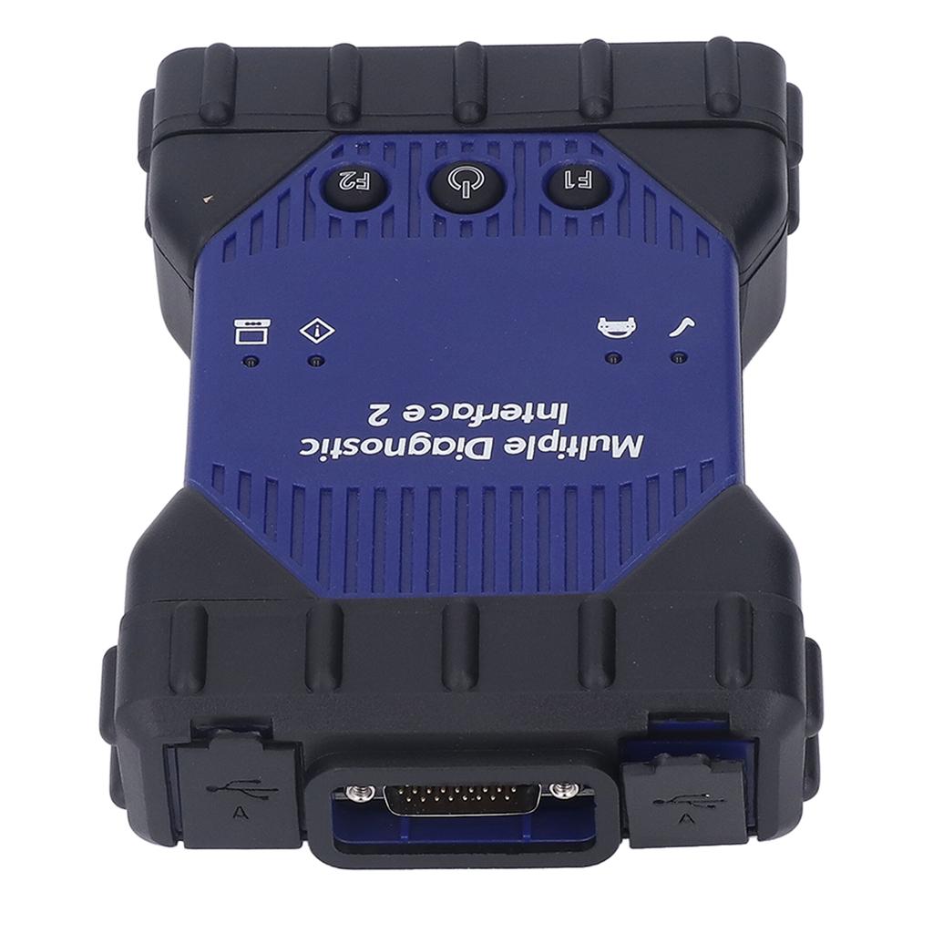 MDI 2 Multiple Diagnostic Interface WIFI OBD2 Scanner USB 2.0 for DLC Cable Plug and Play