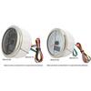 Speed Gauge GPS Speedometer 85mm for Car RV Marine Boat