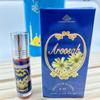 Dubai 6ml Alcohol-Free Roll-On Essential Oil Perfume, Middle East Export.