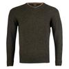 Jack Pyke Mens Ashcombe Lambswool V Neck Pullover
